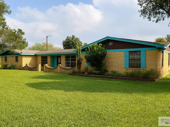 5937 Southmost Rd, Brownsville, TX 78521