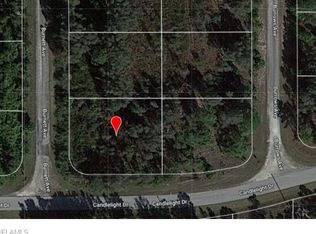 865 Burnett Ave, Lehigh Acres, FL 33974