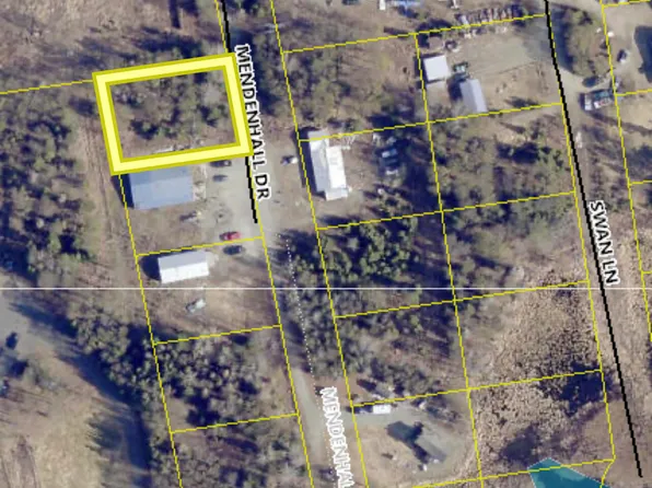 LOT 24 Mendenhall Dr, Kenai, AK 99611