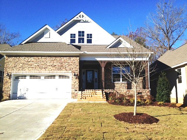 Welcome Home!