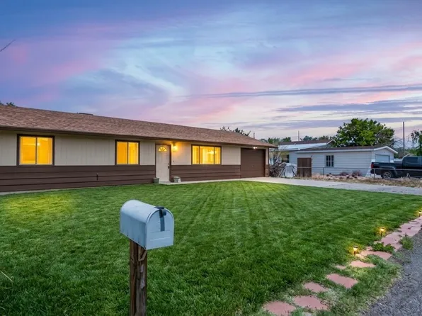 276 W Parkview Dr, Grand Junction, CO 81503