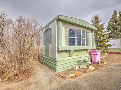 400 S Adams St #21, Boulder, MT, 59632