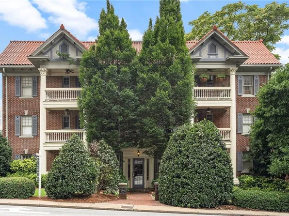2 Collier Rd NW APT 9, Atlanta, GA 30309