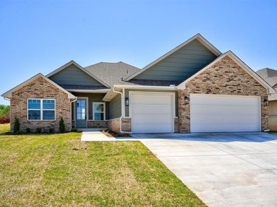 3030 Hollow Crest Ln, Norman, OK, 73071