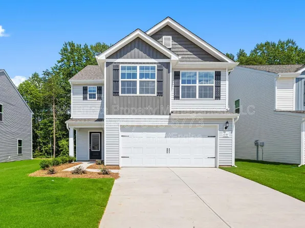 1157 Nia Rd, Charlotte, NC 28215