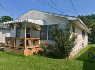 246 2nd Ave, Ripley, WV 25271
