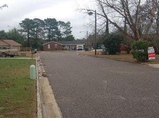 2577 San Sebastian Ct, Hephzibah, GA 30815