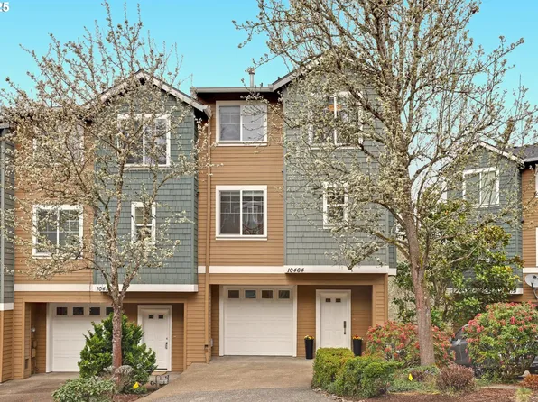 10464 NW Forestview Way, Portland, OR 97229