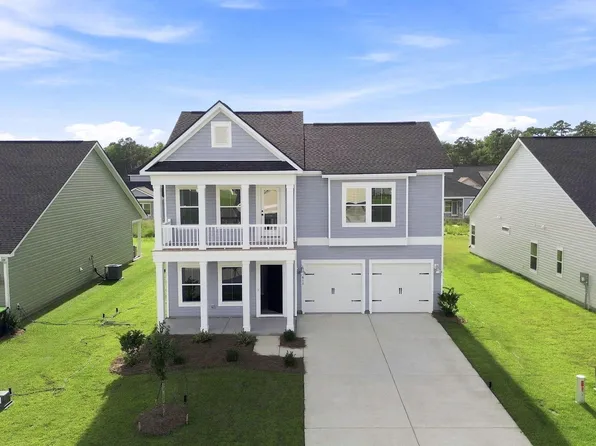 615 Lemon Drop Dr, Longs, SC 29568