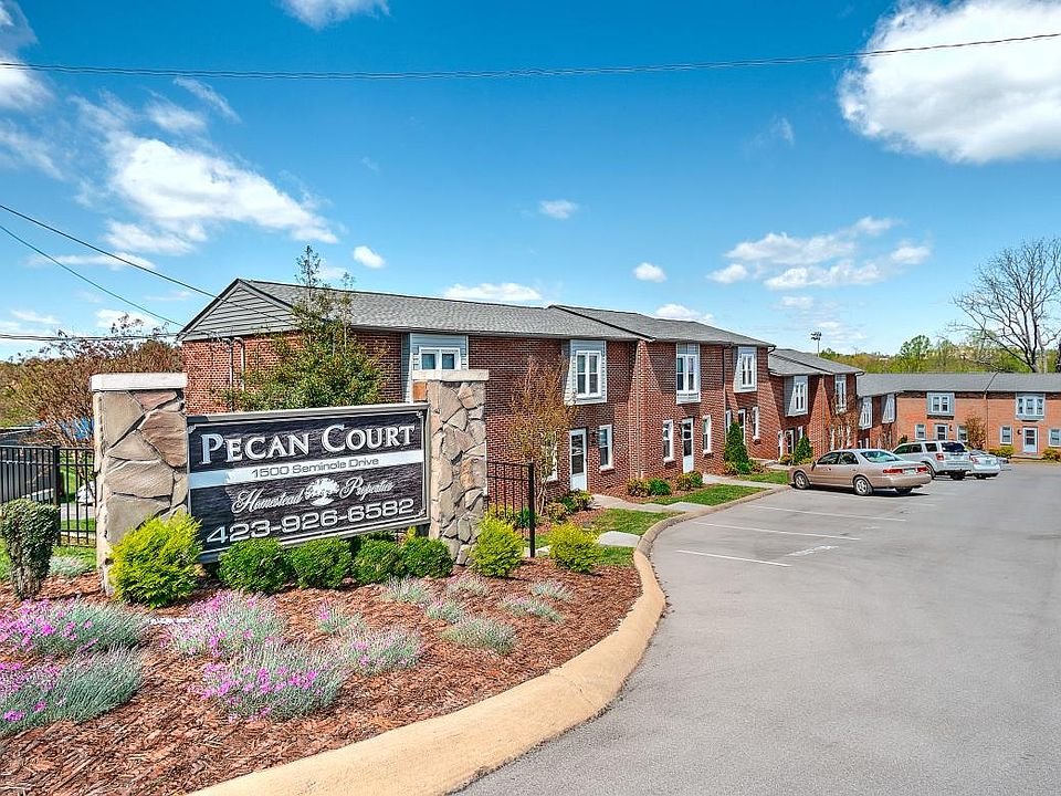 1st image of 1500 Seminole Dr #1-018