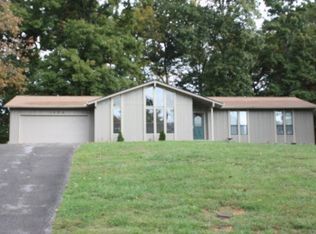 1504 Bexhill Dr, Knoxville, TN 37922