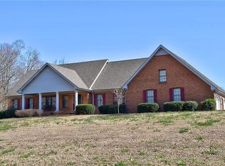 650 N Liberty Spring Rd, Suffolk, VA 23434