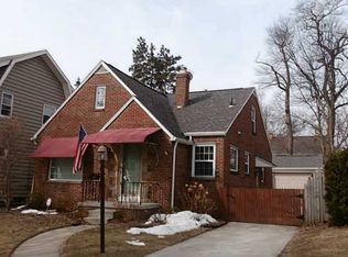 2651 Sherbrooke Rd, Toledo, OH 43606