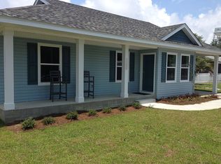 103 19th St, Mexico Beach, FL 32456
