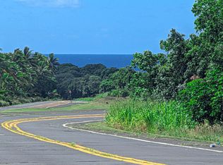 Nani Pl Lot 623, Pahoa, HI 96778