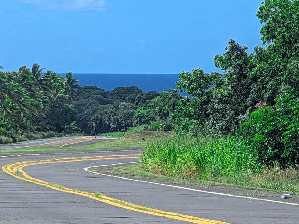 Nani Pl Lot 623, Pahoa, HI 96778