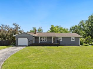 819 Forrest St, Black River Falls, WI 54615