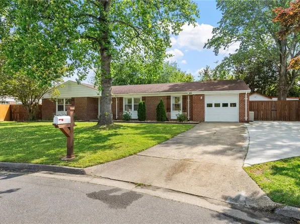 5636 Torenia Ct, Virginia Beach, VA 23464