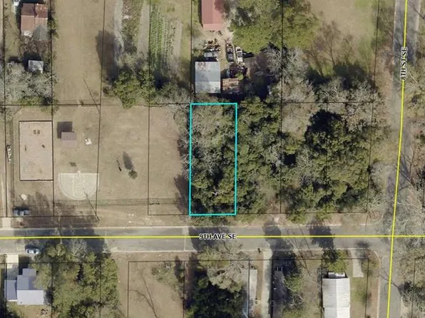 703 9th Ave SE, Moultrie, GA 31768