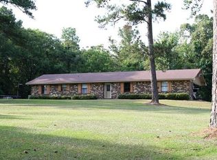 14389 Highway 15, Downsville, LA 71234