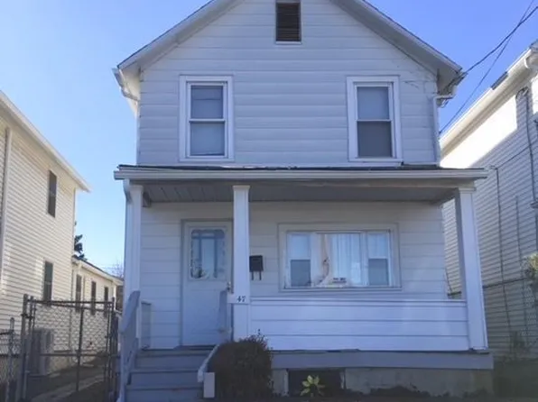 47 Cook St, Ashley, PA 18706