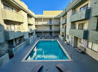 7319 Sepulveda Blvd #3, Van Nuys, CA 91405