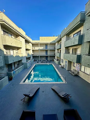7319 Sepulveda Blvd #328 Photo 1