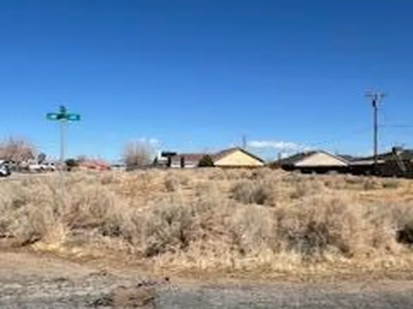 0 Lime Ave, California City, CA 93505