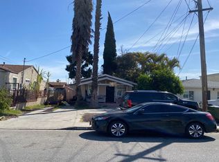 6114 Gifford Ave #A-B, Huntington Park, CA 90255