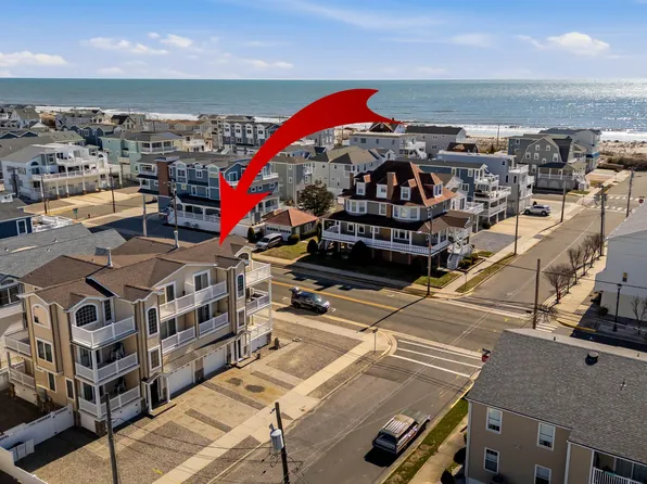 105 49th St #105, Sea Isle City, NJ 08243