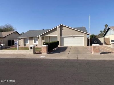 17452 N 34TH Avenue, Phoenix, AZ, 85053
