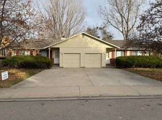 2718-2720 Sagebrush Dr #2718, Fort Collins, CO 80525