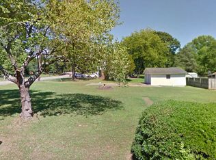 3804 Glendale Ln NW, Huntsville, AL 35810