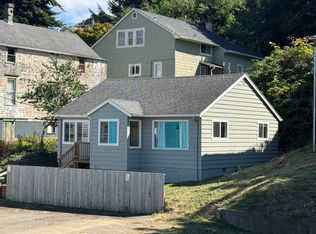 2875 Marine Dr, Astoria, OR 97103