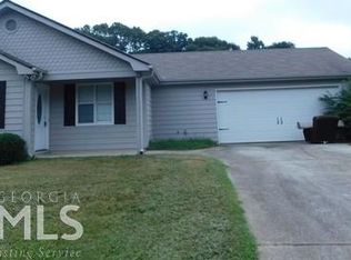 6942 Nora Ct, Loganville, GA 30052