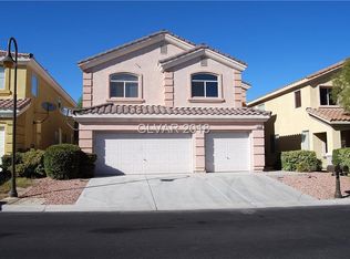 184 Flying Hills Ave, Las Vegas, NV 89148