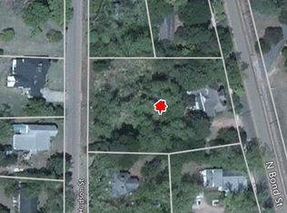 213 N Bond St, Plains, GA 31780