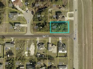 54 Sunshine Blvd S, Lehigh Acres, FL 33976