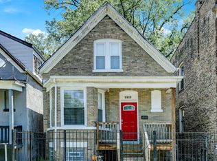 5839 S Peoria St, Chicago, IL 60621
