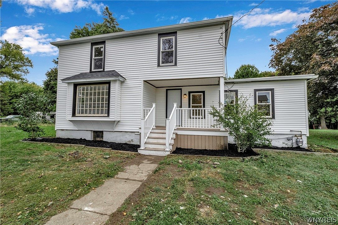 7124 Ridge Rd, Lockport, NY 14094 Zillow