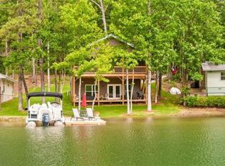 S Lands End Rd, Eclectic, AL 36024