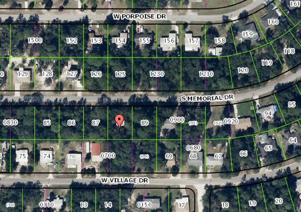 1st image of 5405 S Memorial Dr