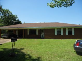 5405 Midway Odom Rd, Forest, MS 39074