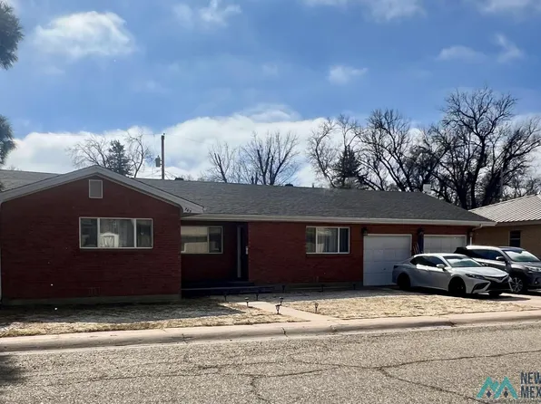 705 Diane Ave, Las Vegas, NM 87701