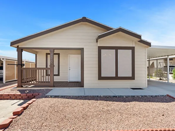 11596 W Sierra Dawn Blvd Lot 290, Surprise, AZ 85378