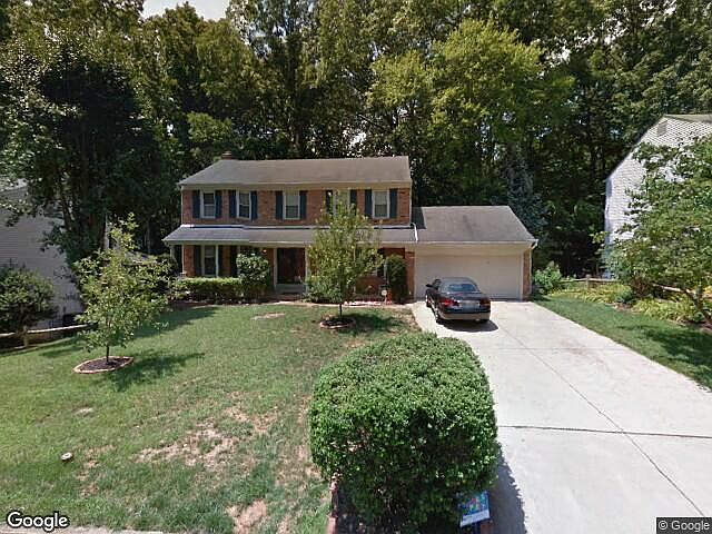 1st image of 15418 Silvan Glen Dr