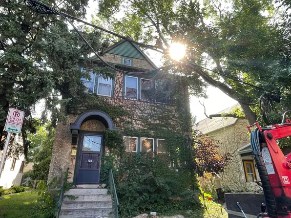 (undisclosed Address), Minneapolis, MN 55413