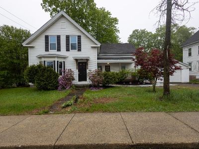 23 Highland St, Townsend, MA, 01469