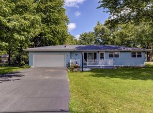 4750 Beacon Dr, Decatur, IL 62521