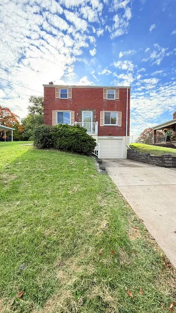Beautiful 3bd 1ba in Wilkins Twp — Photo 2